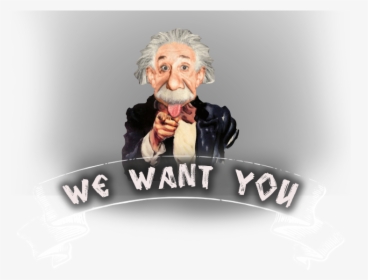 We Want You Developer Clipart Youtube Uncle Sam Clip - Uncle Sam, HD Png Download, Transparent PNG