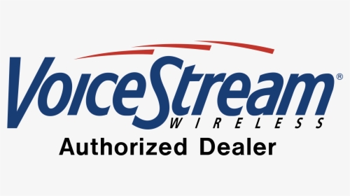 Voice Stream Wireless, HD Png Download, Transparent PNG