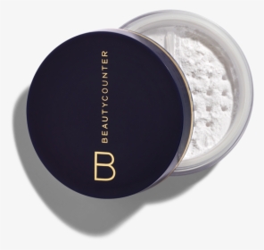 Beautycounter Mattifying Powder Review, HD Png Download, Transparent PNG