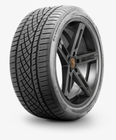 All Season Continental Car Tires, HD Png Download, Transparent PNG
