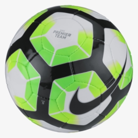Football Png Free Images - Nike Size 4 Football, Transparent Png, Transparent PNG
