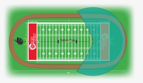 Mr63 Football - Soccer-specific Stadium, HD Png Download, Transparent PNG