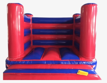 12 X 12 Box Bouncy Castle For Sale - Bouncy Castle, HD Png Download, Transparent PNG