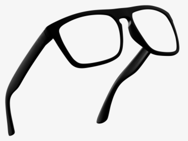 Goggles Black And White Logo, HD Png Download, Transparent PNG