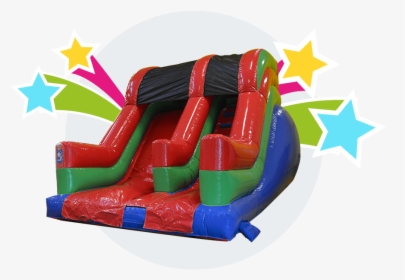 Bouncy Castles Newtownabbey - Inflatable, HD Png Download, Transparent PNG