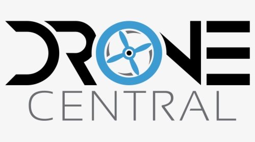 Drone Central Logo - S Drone Logo, HD Png Download, Transparent PNG