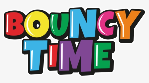 Bouncy Time, HD Png Download, Transparent PNG