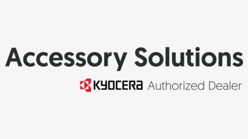 Accessory Solutions - Kyocera, HD Png Download, Transparent PNG