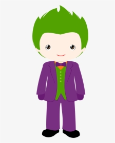 The Cute Images Pinterest - Joker Clipart, HD Png Download, Transparent PNG