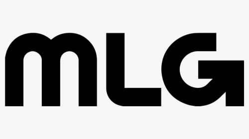 Mlg Joint Png - Mlg Logo Png, Transparent Png, Transparent PNG