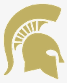 Michigan State Spartans Logo Svg, HD Png Download, Transparent PNG