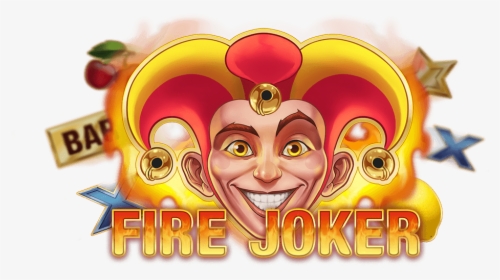 Fire Joker Slot Game, HD Png Download, Transparent PNG