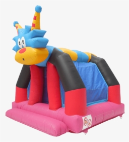 Betty Bug Small Bouncy Castle - Inflatable, HD Png Download, Transparent PNG