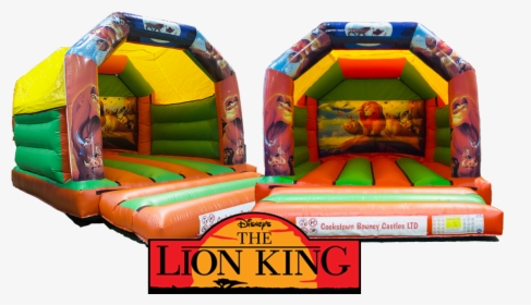 Lion King Inflatable Simba, HD Png Download, Transparent PNG