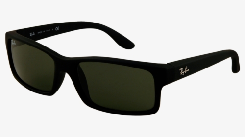 Transparent Sunglasses Png - Ray Ban Sport Sunglasses, Png Download, Transparent PNG