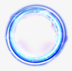 Brilliant Light Effects Download Hd Png Clipart - Transparent Circle Effect Png, Png Download, Transparent PNG