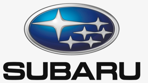 Subaru - Subaru Logo, HD Png Download, Transparent PNG