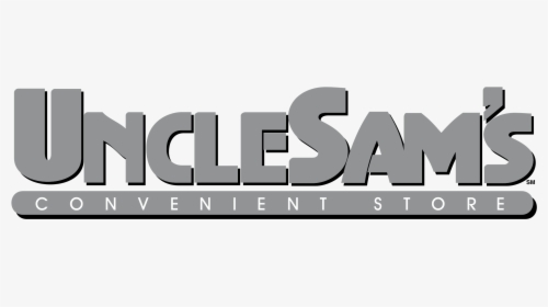 Uncle Sam S Logo Png Transparent - Uncle Sam, Png Download, Transparent PNG