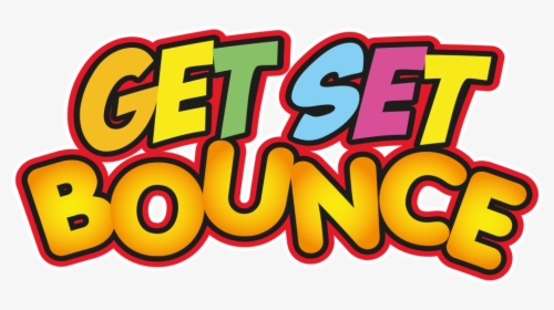 Get Set Bounce, HD Png Download, Transparent PNG