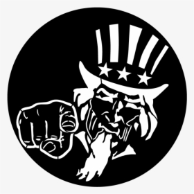 Apollo Uncle Sam - Illustration, HD Png Download, Transparent PNG