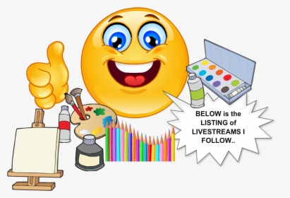 Transparent Sassy Emoji Png - Thumbs Up Emoticon, Png Download, Transparent PNG