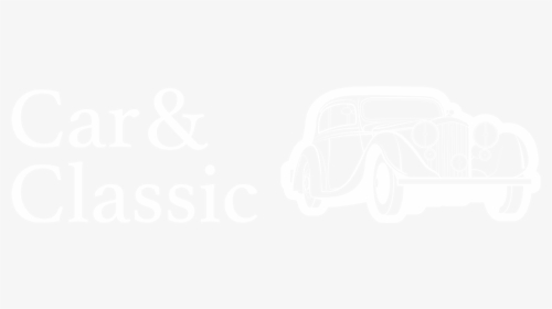 Car And Classic, HD Png Download, Transparent PNG