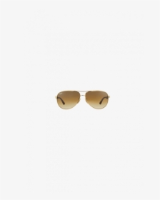 Ray Ban Unisex Aviator Sunglasses-8313001/5158 - Reflection, HD Png Download, Transparent PNG