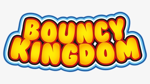 Bouncy Kingdom - Circle, HD Png Download, Transparent PNG