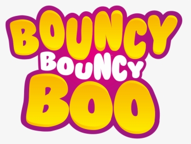 Bouncy Bouncy Boo - Graphics, HD Png Download, Transparent PNG
