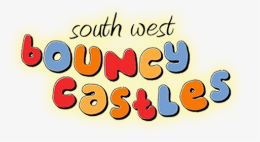 South West Bouncy Castles, HD Png Download, Transparent PNG