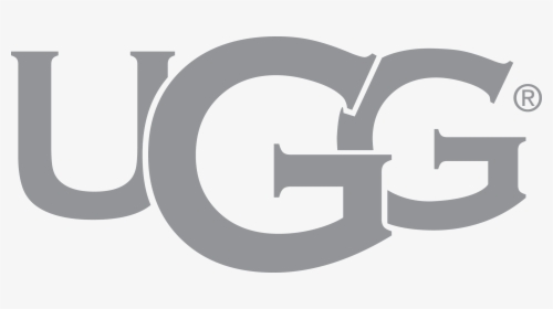 Logo Ugg, HD Png Download, Transparent PNG