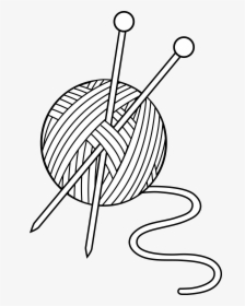 Knitting Logos — Ramble Road Studios