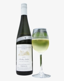 Wine Bottle And Glass Png, Transparent Png, Transparent PNG