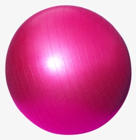 Fitness Ball Png Image - Ball Transparent, Png Download, Transparent PNG