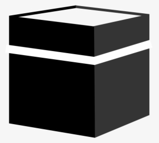 Kaaba Sign - Box, HD Png Download, Transparent PNG