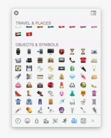 Ghost Emoji On Iphone Keyboard, HD Png Download, Transparent PNG