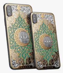 Caviar Iphone Xs Mecca Mosque - Smartphone, HD Png Download, Transparent PNG