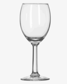 Glass Png Transparent Image - Wine Glass, Png Download, Transparent PNG