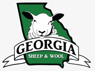 Sheep Clipart Yarn - Farm Sheep Logo, HD Png Download, Transparent PNG