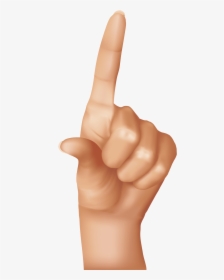 Vector Graphics - Big Hands Png, Transparent Png, Transparent PNG
