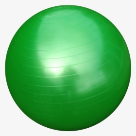 Gym Ball Download Png - [man Seated In Armchair], Transparent Png, Transparent PNG
