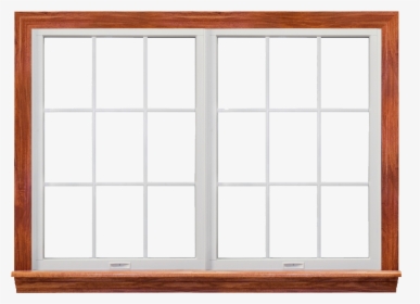 Window Png Image - Window Frame No Background, Transparent Png, Transparent PNG