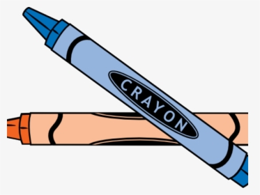 Transparent Yarn Clipart Png - Cartoon Crayon, Png Download, Transparent PNG