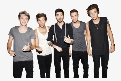 Surprised One Direction - One Direction Transparent Background, HD Png Download, Transparent PNG