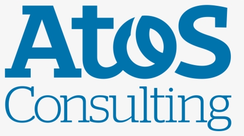Atos Consulting Logo, HD Png Download, Transparent PNG