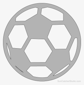 Soccer Ball Clipart Printable - Today Sports News In Tamil, HD Png Download, Transparent PNG