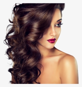 Defy Hair & Esthetics Makeup And Hair Styles - Hair Salon, HD Png Download, Transparent PNG