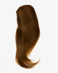 Hairstyles Free Png Image - Brown Hair Png, Transparent Png, Transparent PNG