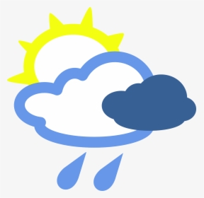 Weather Symbols, HD Png Download, Transparent PNG