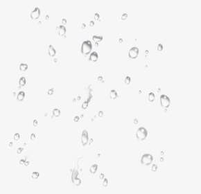 Drop - Transparent Water Droplets Png, Png Download, Transparent PNG